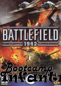 Box art for Bootcamp Infantry