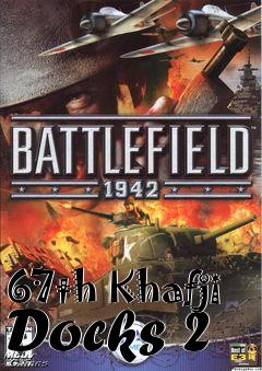 Box art for 67th Khafji Docks 2