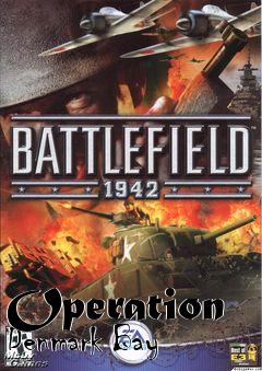 Box art for Operation Denmark Bay