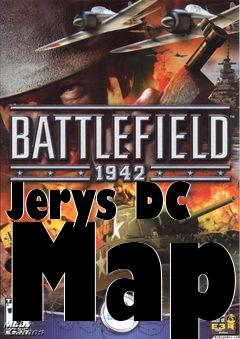 Box art for Jerys DC Map