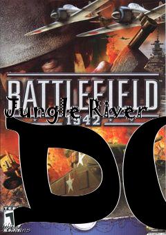 Box art for Jungle River DC