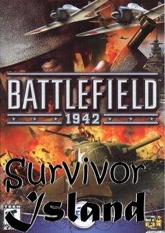 Box art for Survivor Island