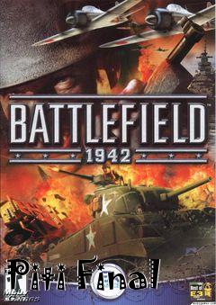 Box art for Piti Final