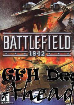 Box art for GFH Dead Ahead