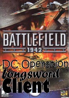 Box art for DC Operation Longsword Client