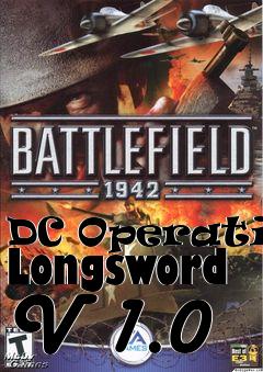 Box art for DC Operation Longsword V 1.0