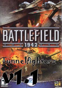 Box art for Tunnelfighterz v1.1