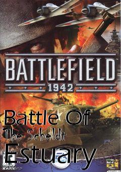 Box art for Battle Of The Scheldt Estuary