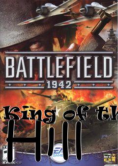 Box art for King of the Hill