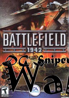 Box art for DC Sniper War