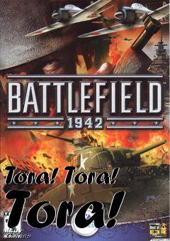 Box art for Tora! Tora! Tora!