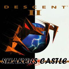 Box art for SHAKERS CASTLE