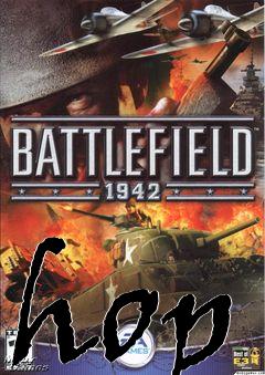 Box art for hop