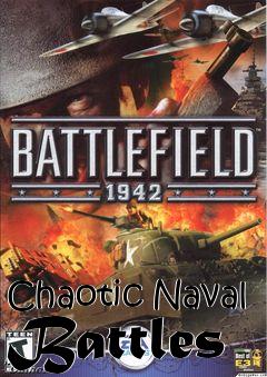 Box art for Chaotic Naval Battles