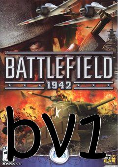 Box art for bv1