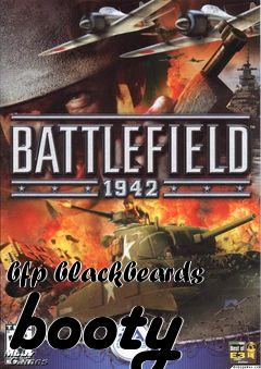 Box art for bfp blackbeards booty