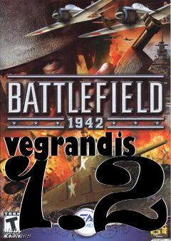 Box art for vegrandis 1.2