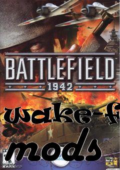 Box art for wake-for mods