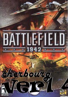 Box art for cherbourg ver1 4