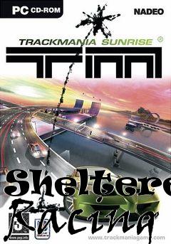 Box art for Sheltered Racing