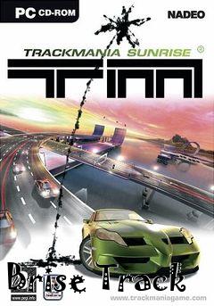 Box art for Brise Track