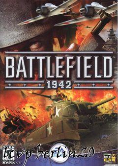 Box art for lcvp berlin20