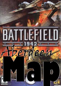 Box art for Aberdeen Map