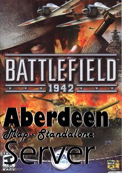 Box art for Aberdeen Map - Standalone Server