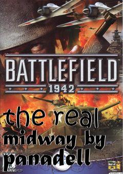 Box art for the real midway by panadell