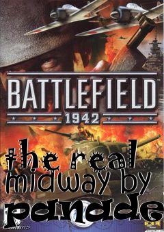 Box art for the real midway by panadell