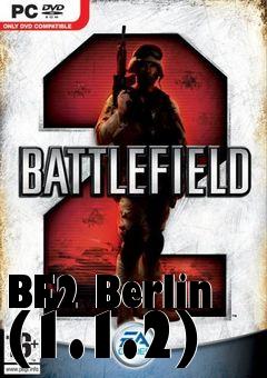 Box art for BF2 Berlin (1.1.2)