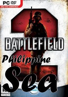 Box art for Philippine Sea