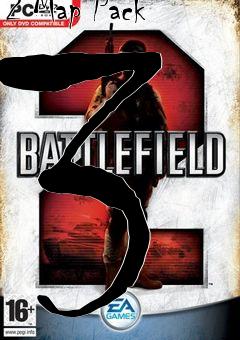 Box art for Total Battlefield 2 Map Pack 3