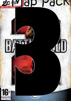 Box art for Total Battlefield 2 Map Pack 3