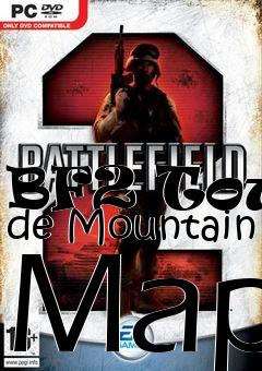 Box art for BF2 Tour de Mountain Map