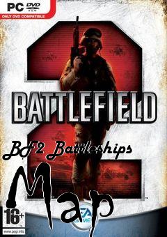 Box art for BF2 Battleships Map