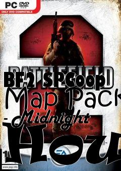 Box art for BF2 SPCoop Map Pack - Midnight Hour