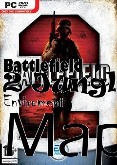 Box art for Battlefield 2 Jungle Enviroment Map