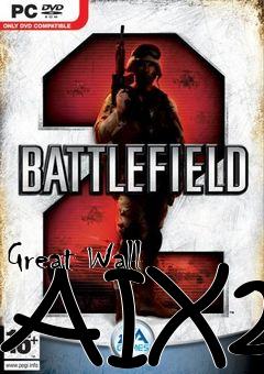 Box art for Great Wall AIX2