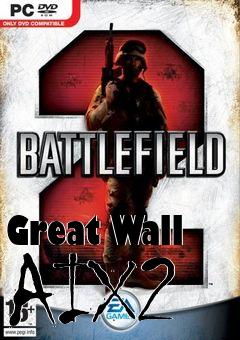 Box art for Great Wall AIX2