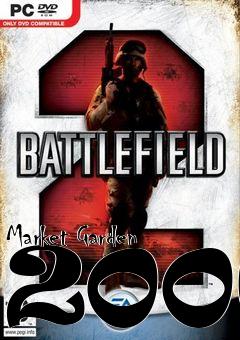 Box art for Market Garden 2006