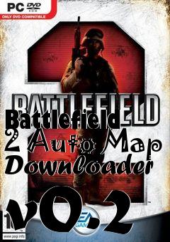 Box art for Battlefield 2 Auto Map Downloader v0.2