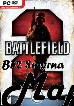 Box art for BF2 Smyrna Map