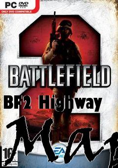 Box art for BF2 Highway Map