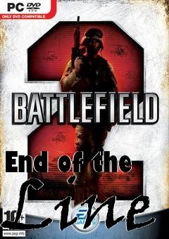 Box art for End of the Line