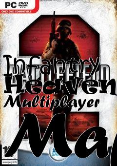 Box art for Infantry Heaven 2 Multiplayer Map