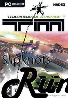 Box art for Slipknots Run