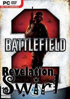 Box art for Revelation Swirl