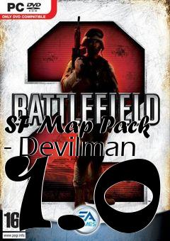 Box art for SF Map Pack - Devilman 1.0