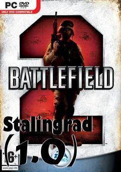 Box art for Stalingrad (1.0)